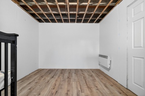 Chambre à coucher - 922 Ch. Bellevue E., Cap-Saint-Ignace, QC - Indoor Photo Showing Other Room