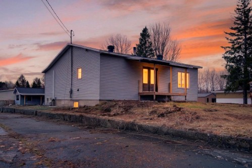 Façade - 922 Ch. Bellevue E., Cap-Saint-Ignace, QC - Outdoor