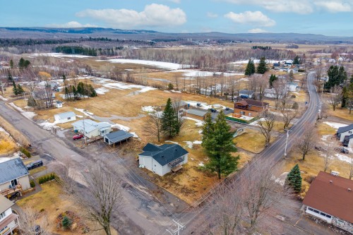 Photo aérienne - 922 Ch. Bellevue E., Cap-Saint-Ignace, QC - Outdoor With View