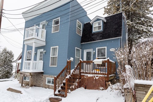 Exterior - 15831 Rue Du Moulin, Montréal (L'Île-Bizard/Sainte-Geneviève), QC - Outdoor