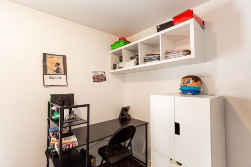 Bedroom - 15831 Rue Du Moulin, Montréal (L'Île-Bizard/Sainte-Geneviève), QC - Indoor