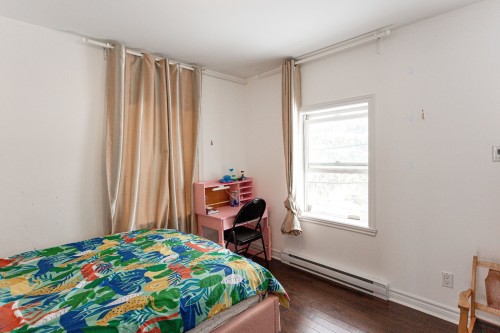 Bedroom - 15831 Rue Du Moulin, Montréal (L'Île-Bizard/Sainte-Geneviève), QC - Indoor Photo Showing Bedroom