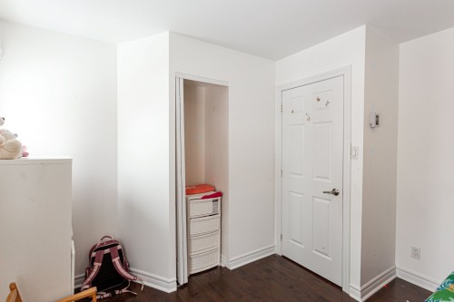 Bedroom - 15831 Rue Du Moulin, Montréal (L'Île-Bizard/Sainte-Geneviève), QC - Indoor