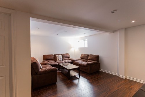 Basement - 15831 Rue Du Moulin, Montréal (L'Île-Bizard/Sainte-Geneviève), QC - Indoor