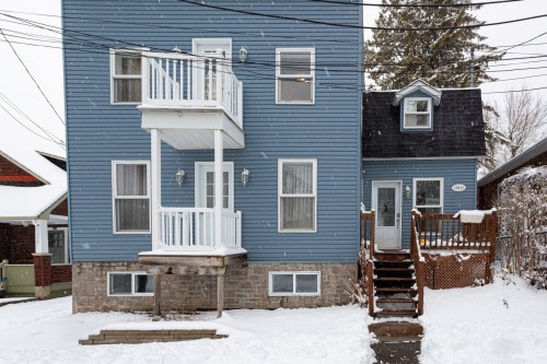 Exterior - 15831 Rue Du Moulin, Montréal (L'Île-Bizard/Sainte-Geneviève), QC - Outdoor