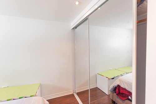 Bedroom - 15831 Rue Du Moulin, Montréal (L'Île-Bizard/Sainte-Geneviève), QC - Indoor