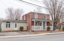 509  - 509A Rue Gouin Richmond, QC J0B 2H0
