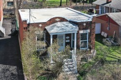 4807 Rue Louis-Veuillot Montréal (Mercier/Hochelaga-Maisonneuve), QC H1M 2N2