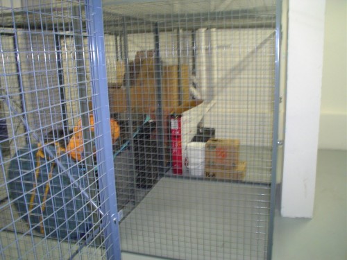 Storage - 2208-15 Boul. La Fayette, Longueuil (Le Vieux-Longueuil), QC - Indoor Photo Showing Bathroom