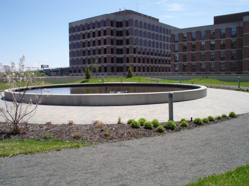 Courtyard - 2208-15 Boul. La Fayette, Longueuil (Le Vieux-Longueuil), QC - Outdoor