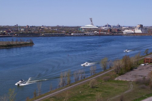 Water view - 2208-15 Boul. La Fayette, Longueuil (Le Vieux-Longueuil), QC - Outdoor With Body Of Water With View