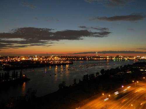 Water view - 2208-15 Boul. La Fayette, Longueuil (Le Vieux-Longueuil), QC - Outdoor With View