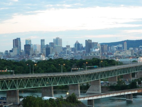 View - 2208-15 Boul. La Fayette, Longueuil (Le Vieux-Longueuil), QC - Outdoor With View