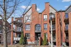 101-1711 Rue Louis-Alphonse-Venne Montréal (Ahuntsic-Cartierville), QC H2C 3J3