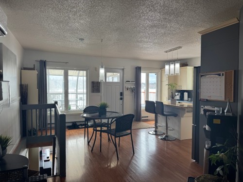 Salle à manger - 852 Ch. Des Merles, Rapide-Danseur, QC - Indoor