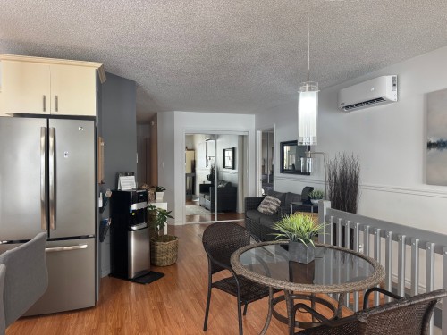 Salle à manger - 852 Ch. Des Merles, Rapide-Danseur, QC - Indoor