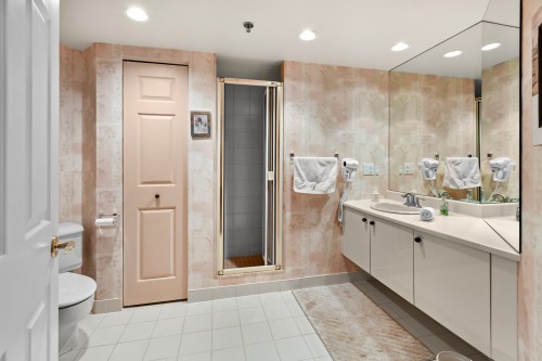 Salle de bains - 703-3 Boul. Simard, Saint-Lambert, QC - Indoor Photo Showing Bathroom