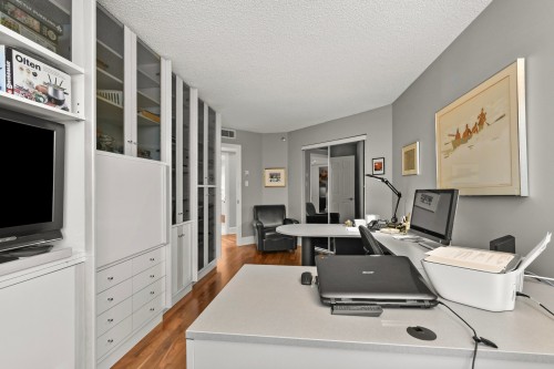 Chambre à coucher - 703-3 Boul. Simard, Saint-Lambert, QC - Indoor