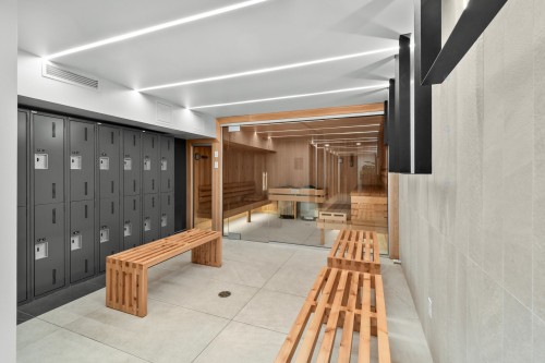 Autre - 703-3 Boul. Simard, Saint-Lambert, QC - Indoor Photo Showing Other Room