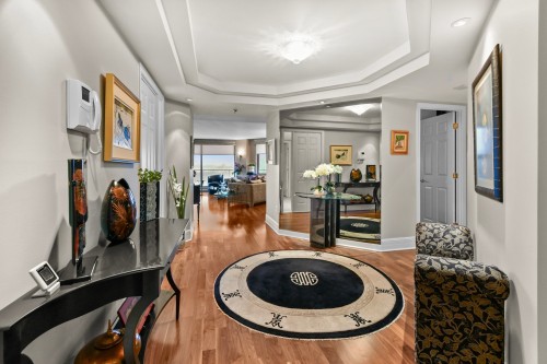 Intérieur - 703-3 Boul. Simard, Saint-Lambert, QC - Indoor Photo Showing Other Room