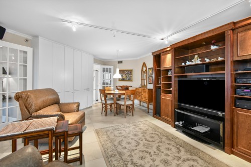 Vue d'ensemble - 703-3 Boul. Simard, Saint-Lambert, QC - Indoor