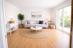 6-581 Rue Forget  Trois-Rivières, QC G8T 6C7