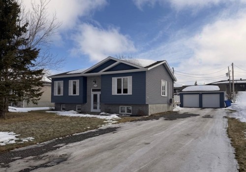 131 Av. de l'Église  Rouyn-Noranda, QC J0Z 1Y0