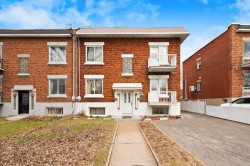 6675  - 6677 Boul. St-Michel Montréal (Rosemont/La Petite-Patrie), QC H1Y 2G2