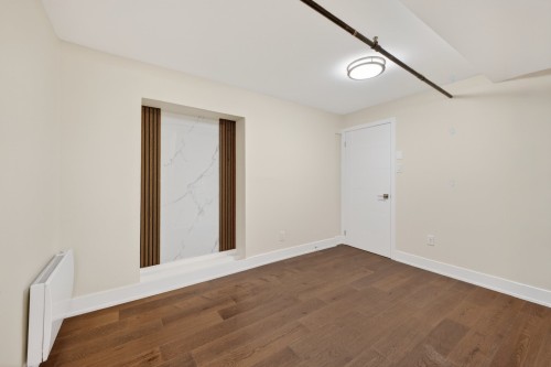 Office - 1425 Rue Montcalm, Montréal (Ville-Marie), QC - Indoor Photo Showing Other Room