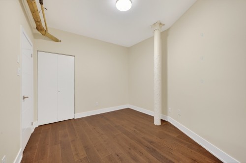 Office - 1425 Rue Montcalm, Montréal (Ville-Marie), QC - Indoor Photo Showing Other Room