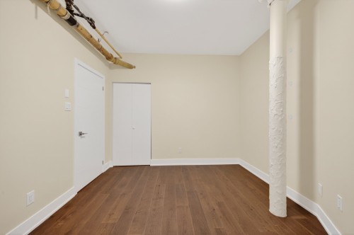 Office - 1425 Rue Montcalm, Montréal (Ville-Marie), QC - Indoor Photo Showing Other Room