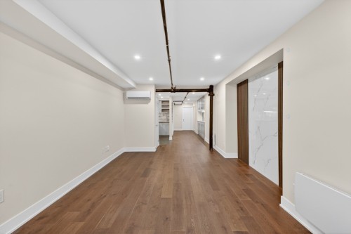 Overall view - 1425 Rue Montcalm, Montréal (Ville-Marie), QC - Indoor Photo Showing Other Room