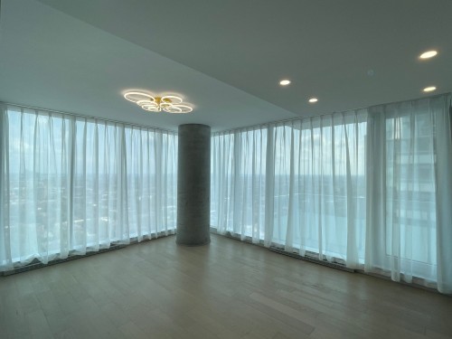 Living Room - 2113-1400 Boul. René-Lévesque O., Montréal (Ville-Marie), QC - Indoor Photo Showing Other Room