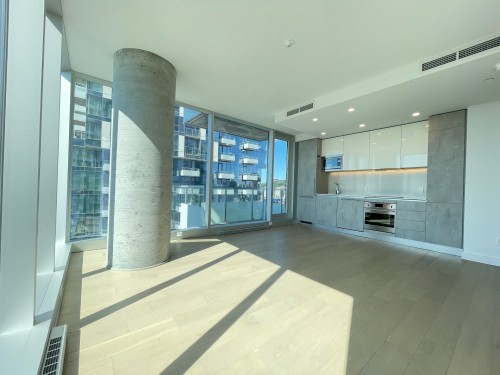 Interior - 2113-1400 Boul. René-Lévesque O., Montréal (Ville-Marie), QC - Indoor Photo Showing Other Room