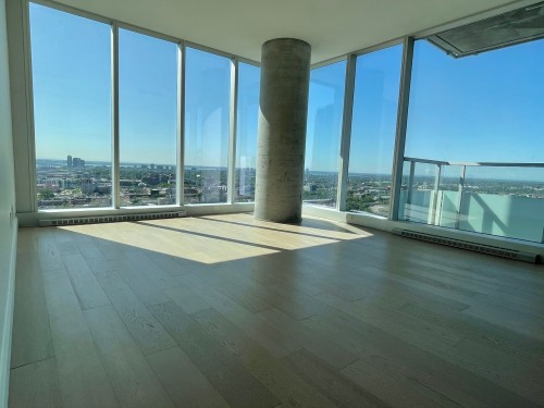 Living Room - 2113-1400 Boul. René-Lévesque O., Montréal (Ville-Marie), QC - Indoor Photo Showing Other Room