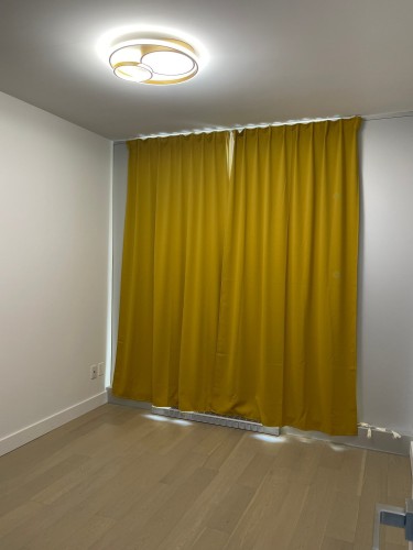 Bedroom - 2113-1400 Boul. René-Lévesque O., Montréal (Ville-Marie), QC - Indoor Photo Showing Other Room