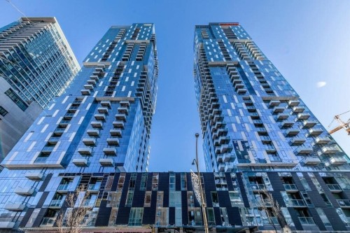 Front of Structure - 2112-1400 Boul. René-Lévesque O., Montréal (Ville-Marie), QC - Outdoor With Facade