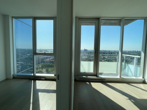 Living Room - 2112-1400 Boul. René-Lévesque O., Montréal (Ville-Marie), QC - Indoor