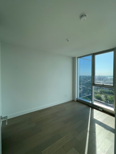 Bedroom - 2112-1400 Boul. René-Lévesque O., Montréal (Ville-Marie), QC - Indoor Photo Showing Other Room