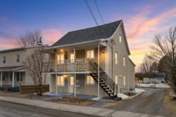 153  - 153A Rue Principale Saint-Raphaël, QC G0R 4C0
