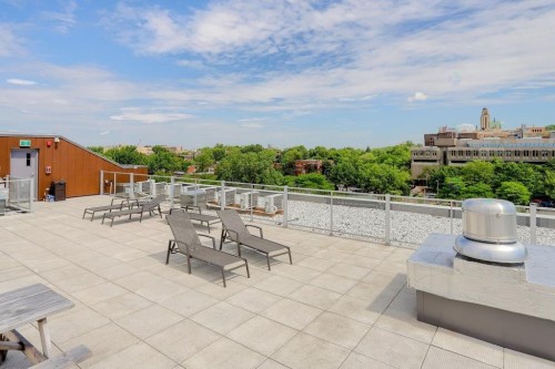 Vue - A506-5200 Av. Gatineau, Montréal (Côte-Des-Neiges/Notre-Dame-De-Grâce), QC - Outdoor