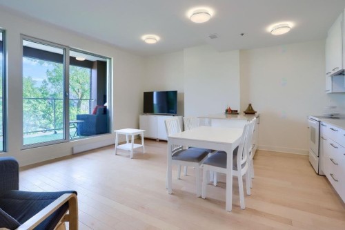 Vue d'ensemble - A506-5200 Av. Gatineau, Montréal (Côte-Des-Neiges/Notre-Dame-De-Grâce), QC - Indoor