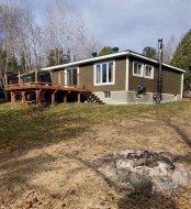 400 Ch. de Kipawa  Kipawa, QC J0Z 2H0