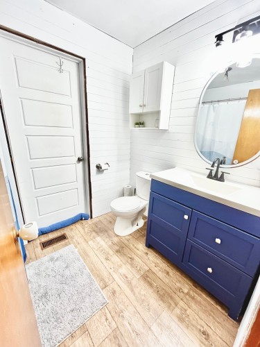 Bathroom - 400 Ch. De Kipawa, Kipawa, QC - Indoor Photo Showing Bathroom