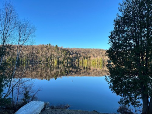 Water view - 400 Ch. De Kipawa, Kipawa, QC - Outdoor With View