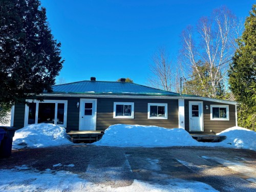 Front of Structure - 400 Ch. De Kipawa, Kipawa, QC - Outdoor