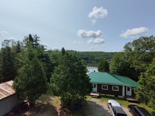 Façade - 400 Ch. De Kipawa, Kipawa, QC - Outdoor