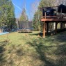 Courtyard - 400 Ch. De Kipawa, Kipawa, QC  - Outdoor 