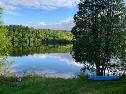 Water view - 400 Ch. De Kipawa, Kipawa, QC - Outdoor With Body Of Water With View