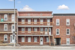 314 Rue Marie-de-l'Incarnation Québec (La Cité-Limoilou), QC G2G 2W2